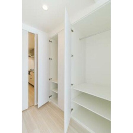 プレノ清澄庭園の物件内観写真